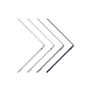 Apple Macbook Air M2 CPU 8-cores GPU 10-cores 8Gb 512Gb 13