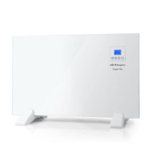 Aquecedor de Painel Radiante Orbegozo REH 1000 A 1000W
