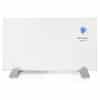Aquecedor de painel Radiante Orbegozo REW 1000 1000W WiFi