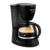 Cafeteira Orbegozo CG 4060N 12 chávenas Preta