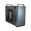 Caixa Cougar Mini-ITX Dust 2 Cinza Ferro