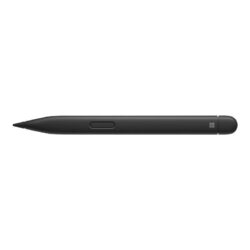 Caneta Microsoft Surface Slim Pen 2 Preta