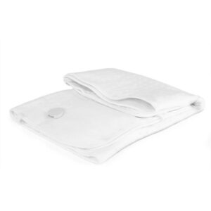 Capa de aquecimento elétrica Orbegozo CAH-0850 Branca