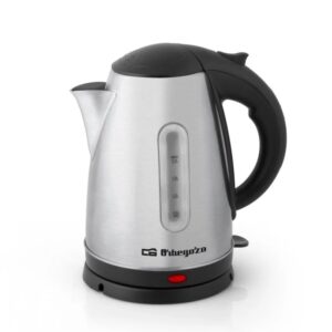Chaleira Orbegozo KT 6021 2200W Capacidade 1.7L
