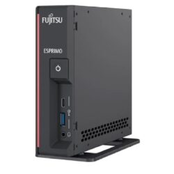 Computador Fujitsu Esprimo G5011 Intel Core i5-11500T 8Gb 256Gb Win10 Pro