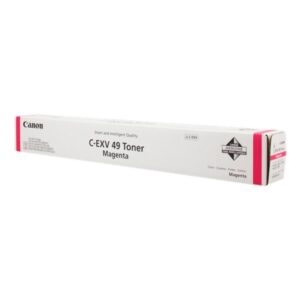 Toner Original Canon CEXV49 Magenta