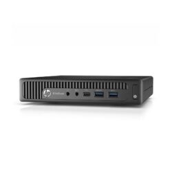 Desktop HP 800 G1 MINI Core i5-4570T 2.90 GHz 8Gb SSD 240Gb Win7Pro