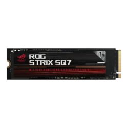 Disco SSD Asus Rog Strix SQ7 1Tb M.2 2280 PCIe4