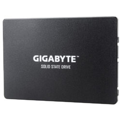 Disco SSD Gigabyte 480GB Sata3