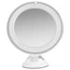 Espelho Cosmético Orbegozo ESP 1010 Ø17cm