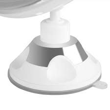 Espelho Cosmético Orbegozo ESP 1010 Ø17cm