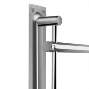 Espelho Cosmético Orbegozo ESP 4000 2 faces Ø17cm