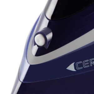 Ferro de Engomar Orbegozo SV 3000 3000W Depósito 450ml