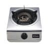 Fogão a gás Orbegozo FO 1700 1 boca
