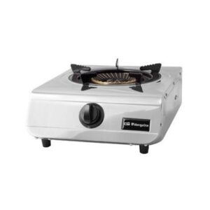 Fogão a gás Orbegozo FO 1700 1 boca