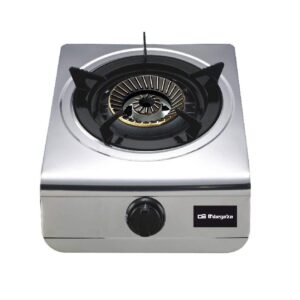 Fogão a gás Orbegozo FO 1700 1 boca