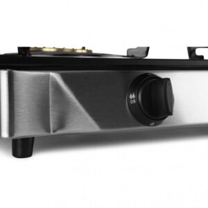 Fogão a gás Orbegozo FO2720 2 bocas