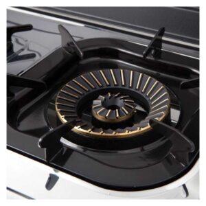 Fogão a gás Orbegozo FO3500 3 bocas