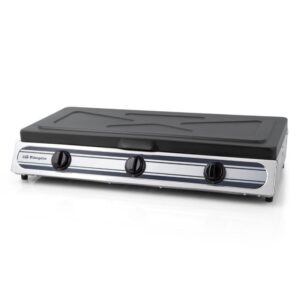 Fogão a gás Orbegozo FO3500 3 bocas