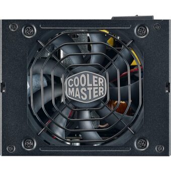 Fonte Alimentação Cooler Master SFX V650 650W Plus Gold Modular