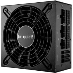 Fonte de Alimentação Be Quiet! SFX-L Power SFX 500W
