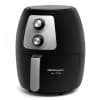 Fritadeira sem óleo Orbegozo FDR 60 1500W Capacidade 4L