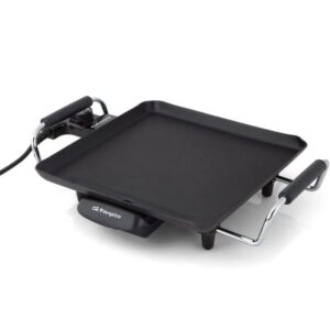 Grelhador Orbegozo TB2206 B 1500W Tamanho 275275mm