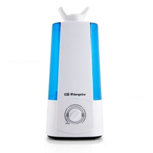 Humidificador Orbegozo HU 2031 Capacidade 3.3L