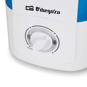 Humidificador Orbegozo HU 2031 Capacidade 3.3L