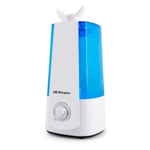 Humidificador Orbegozo HU 2031 Capacidade 3.3L