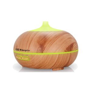 Humidificador Orbegozo HUA 3000 Capacidade 300ml