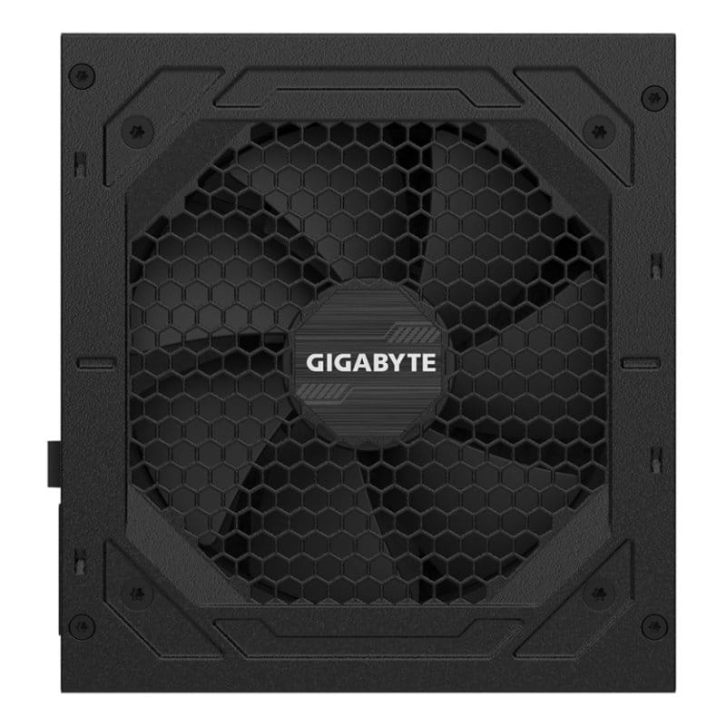 Fonte de alimentação Gigabyte 1000W 80 Plus Gold - Image 2