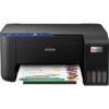 Impressora Multifunções EPSON EcoTank ET-2811 - Preta