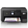 Impressora Multifunções EPSON EcoTank ET-2820 Preta