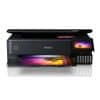 Impressora Multifunções EPSON EcoTank ET-8550 Photo - A3 - Preta
