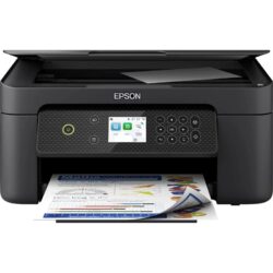 Impressora Multifunções EPSON Expression Home XP-4200 - Preta