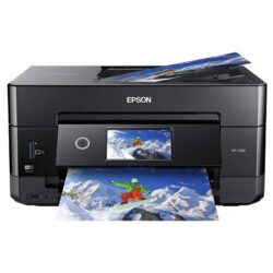 Impressora Multifunções EPSON Expression Premium XP-7100 Preta