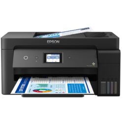 Impressora Multifunções Epson Ecotank ET-15000 Preta
