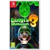 Jogo para Consola Nintendo Switch Luigi's Mansion 3