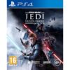 Jogo para Consola Sony PS4 Star Wars Jedi Fallen Order