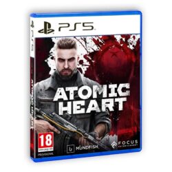 Jogo para Consola Sony PS5 Atomic Heart