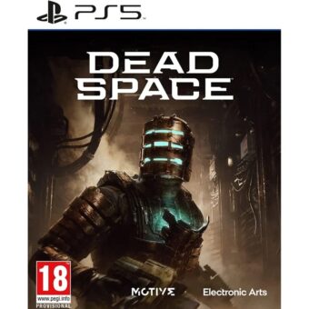 Jogo para Consola Sony PS5 Dead Space Remake