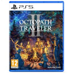 Jogo para Consola Sony PS5 Octopath Traveler 2