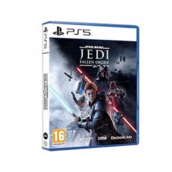 Jogo para Consola Sony PS5 Star Wars Jedi Fallen Order