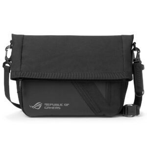 Mala Asus BC2000 14" Rog Archer Messenger Preto