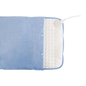 Manta Elétrica Cervical Orbegozo AHC-4050 Azul