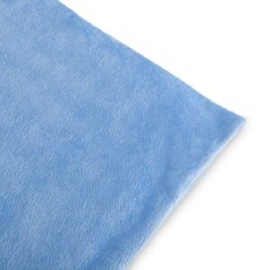 Manta Elétrica Cervical Orbegozo AHC-4050 Azul