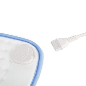 Manta Elétrica Cervical Orbegozo AHC-4050 Azul