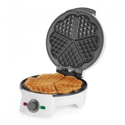 Máquina de Waffles Orbegozo WL 1500 1000W