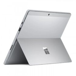 Microsoft Surface Pro 7+ Intel Core i5-1135G7 8Gb 256Gb 12.3" Prateado